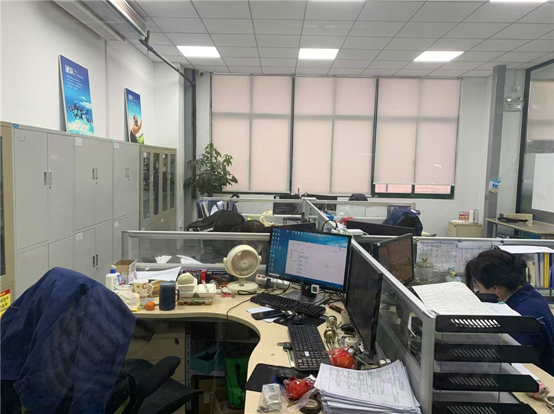 Corporate Environment