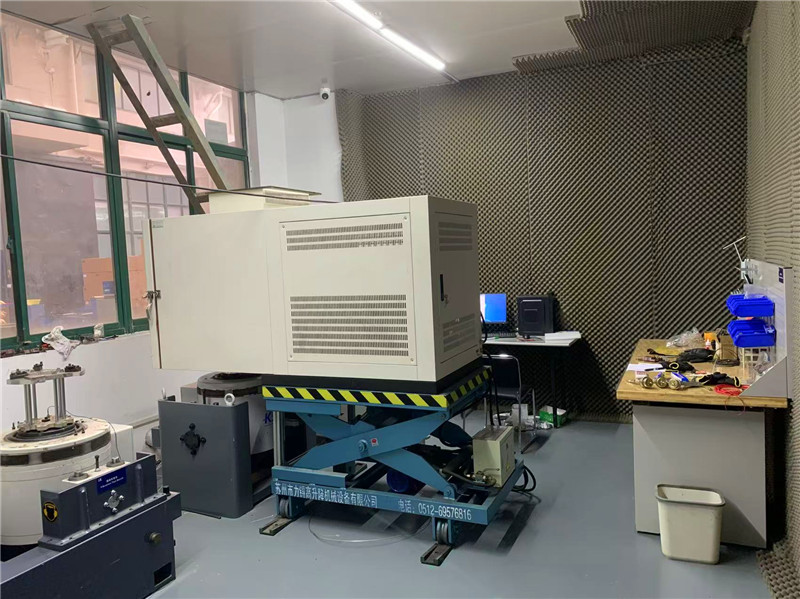 Corporate Environment