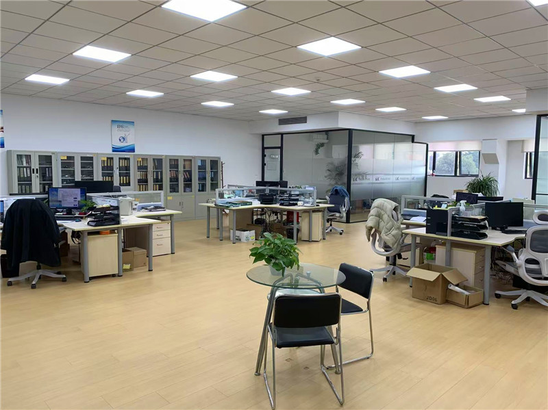 Corporate Environment