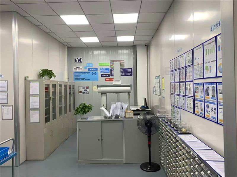 Corporate Environment