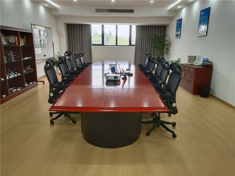 Corporate Environment