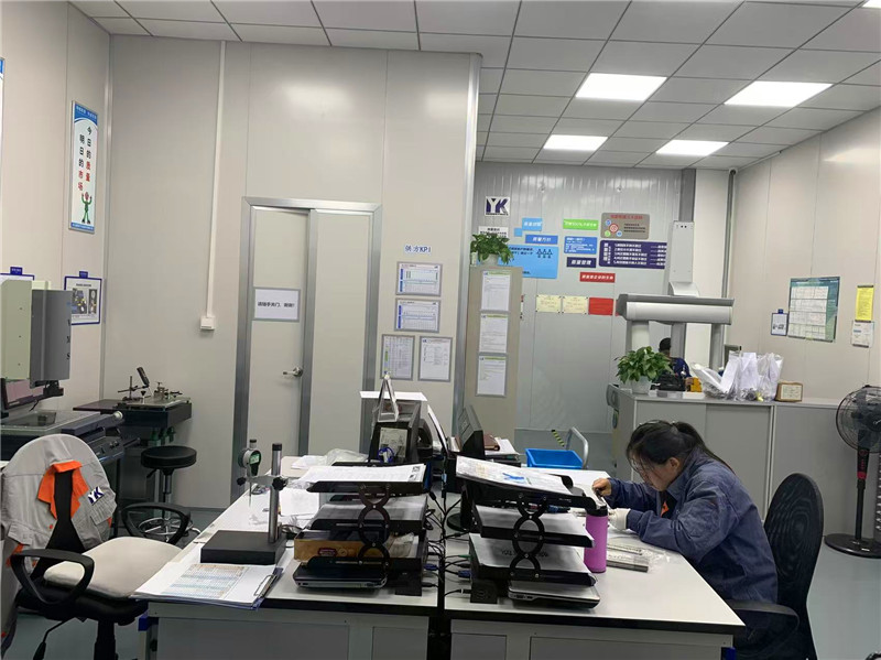 Corporate Environment